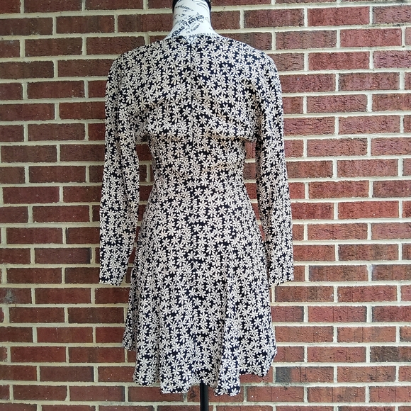 Reformation Flower Dress - Picture 5 of 8